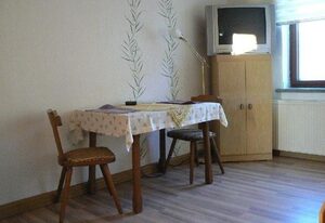 Zimmervermietung Heide Fiege