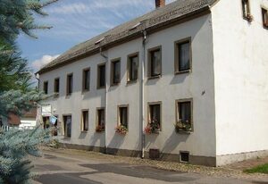 Zimmervermietung Heide Fiege