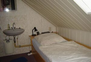 Zimmervermietung Heide Fiege