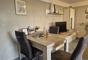 Fewo Goting-Kliff Whg Osterheide*