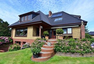 Fewo Goting-Kliff Whg Osterheide*