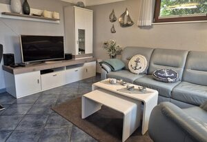 Fewo Goting-Kliff Whg Osterheide*