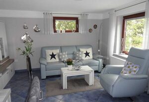 Fewo Goting-Kliff Whg Osterheide*