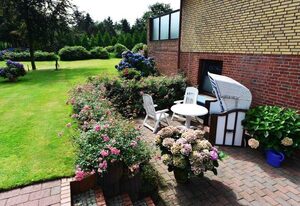 Fewo Goting-Kliff Whg Osterheide*