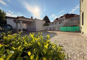 Ferienwohnungen "Zur Alten Tankstelle" – Ferienwohnung Zur Alten Tankstelle