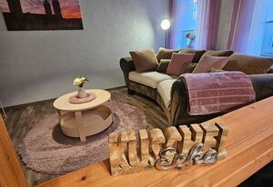 Ferienwohnung Domblick – Appartement/Fewo, Dusche, WC, 2 Schlafräume