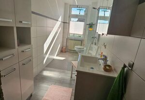 Ferienwohnung Domblick – Appartement/Fewo, Dusche, WC, 2 Schlafräume
