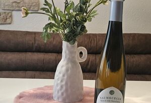 Ferienwohnung Domblick – Appartement/Fewo, Dusche, WC, 2 Schlafräume