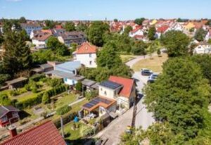 Ferienhaus Biedermann