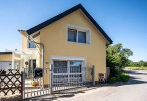 Ferienhaus Biedermann