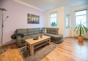 Ferienwohnung Romy – Appartement/Fewo, Dusche und Bad, WC