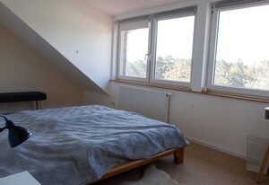 Kleines Gästehaus der Bergschäferei