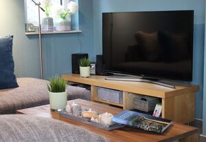 Ferienwohnung Lieblingsplatz