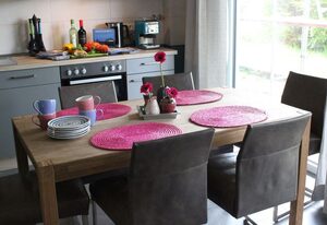 Ferienwohnung Lieblingsplatz