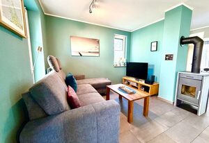 Ferienwohnung Lieblingsplatz