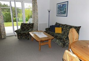 Appartement 53 Residenz Bellevue Usedom – Wohnung 53
