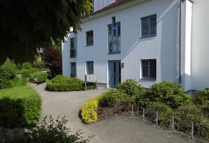 Appartement 53 Residenz Bellevue Usedom – Wohnung 53