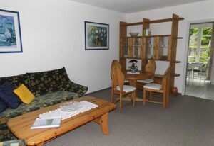 Appartement 53 Residenz Bellevue Usedom – Wohnung 53