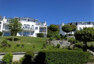 Appartement 53 Residenz Bellevue Usedom – Wohnung 53
