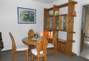 Appartement 53 Residenz Bellevue Usedom – Wohnung 53