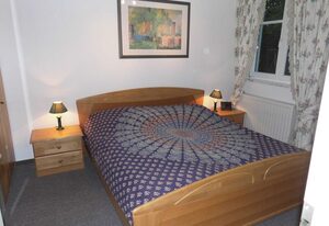 Appartement 54 Residenz Bellevue Usedom – Wohnung 54