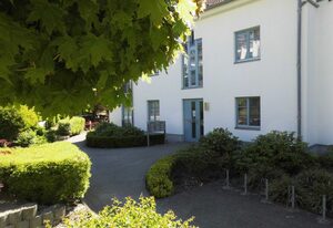 Appartement 54 Residenz Bellevue Usedom – Wohnung 54