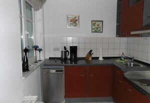Appartement 54 Residenz Bellevue Usedom – Wohnung 54