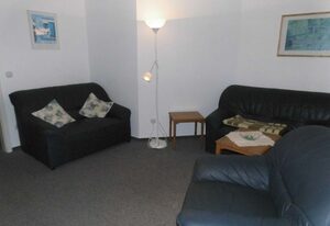 Appartement 54 Residenz Bellevue Usedom – Wohnung 54