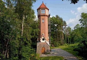Turm für Zwei – Exklusives Appartment