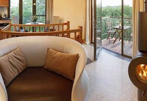 Turm für Zwei – Exklusives Appartment