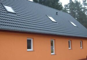 Ferienhaus Jägerswalde – Ferienwohnung Eichhörnchen