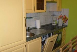 Ferienhaus Jägerswalde – Ferienwohnung Eichhörnchen
