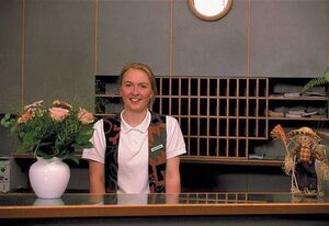 Ringhotel  Altstadt ***S – Doppelzimmer Standard