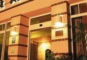 Ringhotel  Altstadt ***S – Doppelzimmer Standard