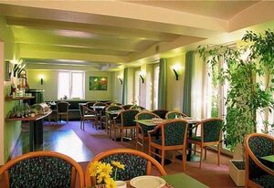 Ringhotel  Altstadt ***S – Doppelzimmer Standard