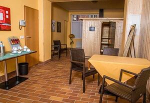 Ringhotel  Altstadt ***S – Doppelzimmer Standard