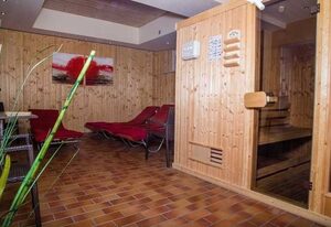 Hotel Am Tierpark *** – Doppelzimmer Standard