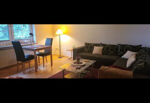 Ferienwohnungen und Monteurzimmer Eggstedter Moor – Wohnung links / Zi 1-5 / ganze Wohnung