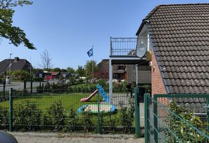 Ferienhaus Krabbe, 8 Personen, 3-4 Schlafzimmer