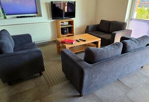 Ferienhaus Krabbe, 8 Personen, 3-4 Schlafzimmer