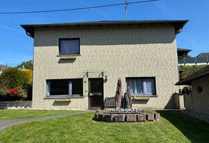Ferienwohnung Coché – 2 - Bett - Wohnung