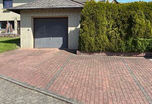 Ferienwohnung Coché – 2 - Bett - Wohnung