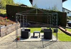Ferienwohnung Coché – 2 - Bett - Wohnung
