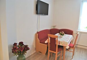 Haus Ostheim - Fewo 3