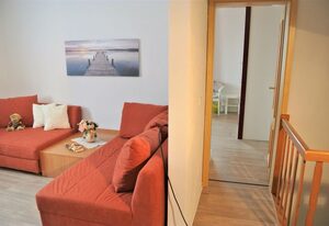 Haus Ostheim - Fewo 3