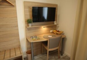Kemnater Hof GmbH -APARTMENTS- – Klein Apartment