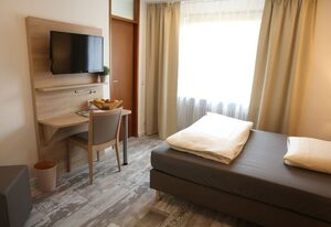 Kemnater Hof GmbH -APARTMENTS- – Klein Apartment