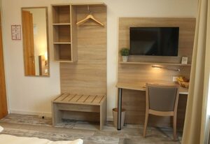 Kemnater Hof GmbH -APARTMENTS- – Klein Apartment
