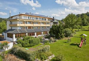 Badhotel Restaurant Stauferland – Comfort Einzelzimmer mit Balkon