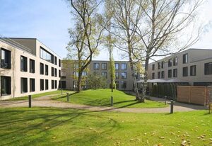 DEKRA Congresshotel Wart – Business Einzelzimmer im Congresshotel
